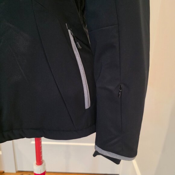 Brand new, never worn womens Columbia ski jacket - Picture 4 of 16